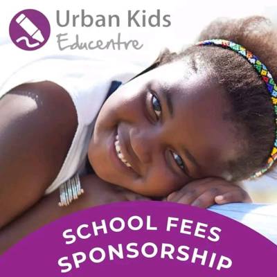 Help Botshabelo raise R20,000 for School Fees for 5 babies in our home