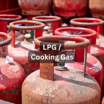 Help Umgeni Community Empowerment Centre by donating LPG cooking gas for our daily soup kitchen