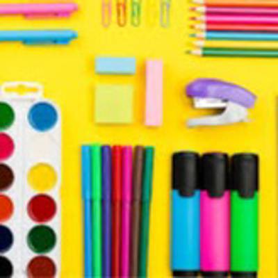 Help Salaam Foundation by donating stationery for for children living in difficult economic circumstances