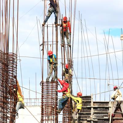 Help Sport, Arts, Academics and Humanities Learning Centre by donating wooden logs and planks for building jungle gym as an outdoor kitchen