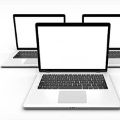 Help National Graduate Employment Solutions by Three new or second hand Laptops for The NPO.