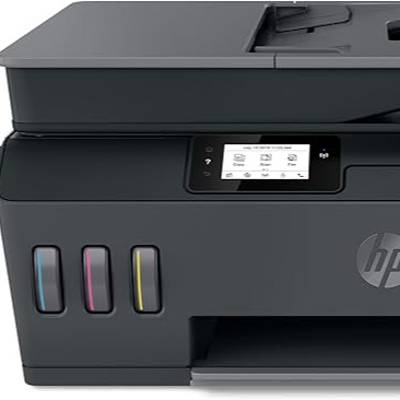 Help Play Africa by donating a printer in good condition  for our all printing needs.