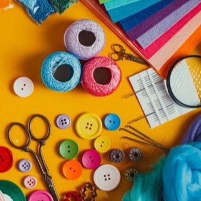 Help Headway Gauteng (The Brain Injury Association) by donating arts and crafts materials and resources for our Occupational Therapy groups