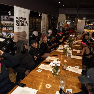 Help Raising Queens Foundation raise R20,000 for Young Women and Girls  Educational Workshops