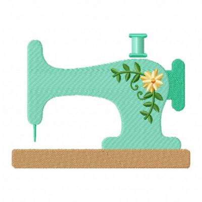 Help Embrace Village by donating your unused embroidery machine for our skills development program with community mothers