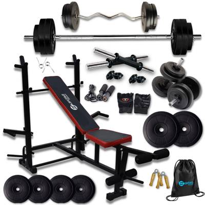 Help Bladez Cue Sport Academy by donating Gym equipment and home gym equipment for fitness and toning for students