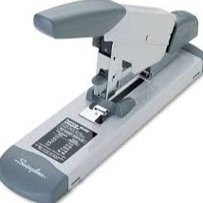 Help Women of Worth Movement Society  by donating a heavy duty stapler for for our office use