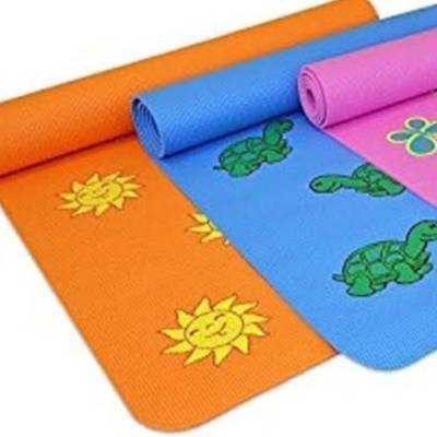 Help uMelusi Osizabantu by Donating Yoga Mats for Children 