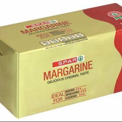 Help Summerhill House by donating margarine for Village