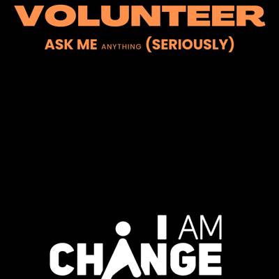 Help Ambassadors4Change with 10 volunteers for research and policy work 