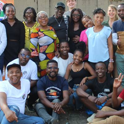 Help South Africa Volunteer Work Camp Association (SAVWA) with 5 volunteers for Translator with knowledge of languages