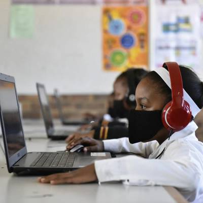 Help Phakamani Young Minds Academy by Donating Desktops for learning computer literacy for our young minds in the afterschool programme.