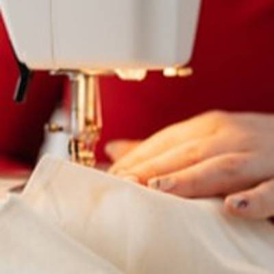 Help Hope Schools with 5 volunteers for sewing pillowcases, table cloths and table runners