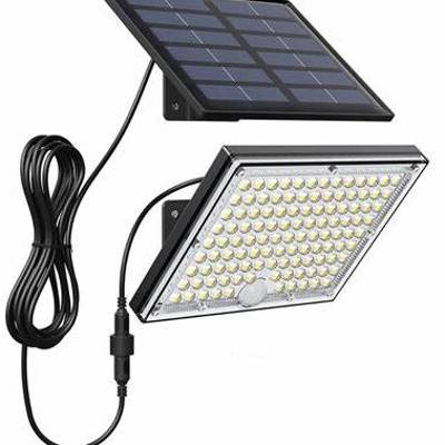 Help GREENSLEEVES CHILDRENS TRUST by suppling solar flood lights for our farm and foster homes in rural areas