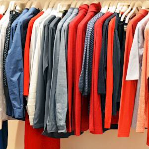 Help Hotel Hope Ministries by donating Women's / Men's Clothing & Shoes for sale in our 4 charity shops