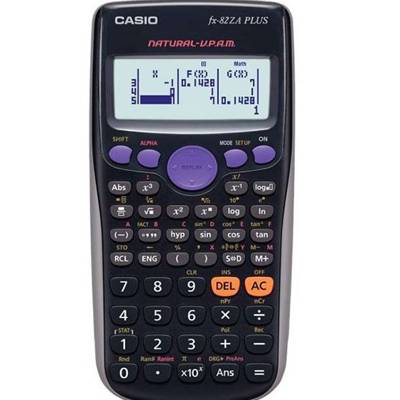 Help LIV Lanseria by donating Casio scientific calculators for our teen students 