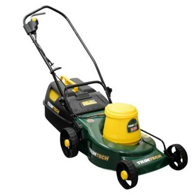 Help LIV Lanseria by donating an electric lawn mower  for helping to maintain our beautiful property