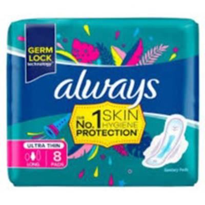 Help Community Wellness Project NPO by Donating Sanitary Pads for School Learners