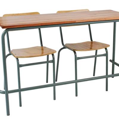 Help Phronesis Student Development Trust raise R78,750 for 50 Double School Desk and 100 traditional school chairs