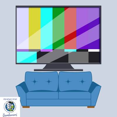 Help Abraham Kriel Bambanani NPC by donating a new or pre-loved TV and couch set for children's homes