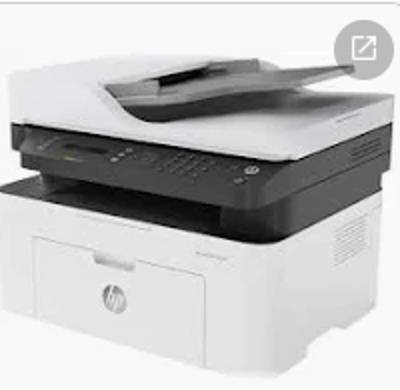 Help Human Rights Screened Foundation by Printer - New or 2nd Hand for "We need a reliable printer (new or 2nd-hand) for offic