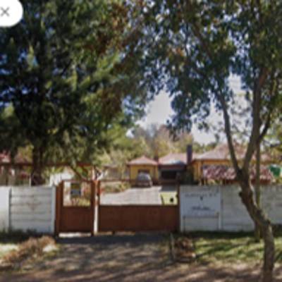 Help Headway Gauteng (The Brain Injury Association) by sponsoring new street signage  for our Headway Soweto satellite office 