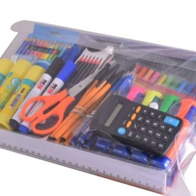 Help Anna Khasu Empowerment Centre by buying a stationery pack for primary school kids. 