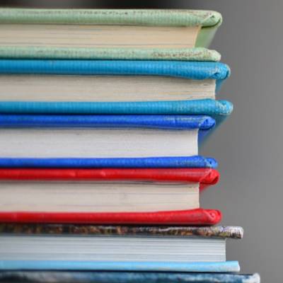 Help Ernest Foundation by reading books for children