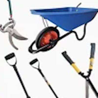 Help Phakamani Young Minds Academy by by donating garden tools for our youth