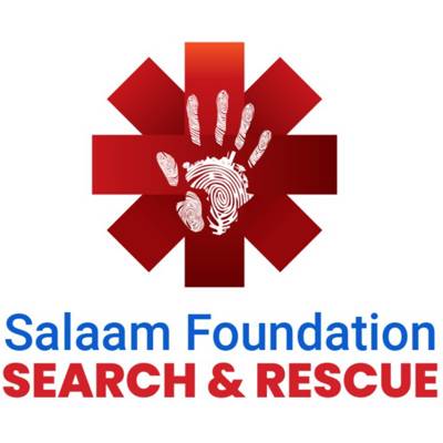 Help Salaam Foundation raise R250,000 for our Search and Rescue team to purchase vital equipment.