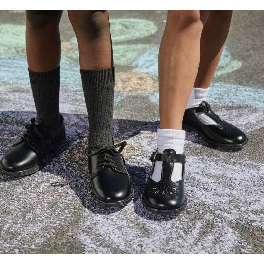 Help Uplands Outreach raise R50,000 for buying school shoes for less privileged children.