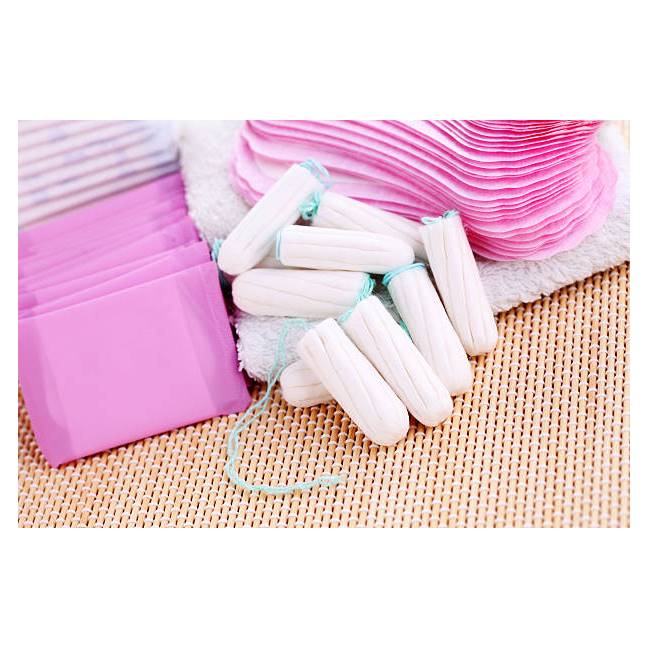 Help Yakha Ikusasa Manje Health Development Centre by Donating sanitary pads for young ladies.