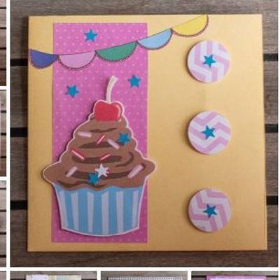 Help Cupcakes of Hope by by making Get well card for for our patients