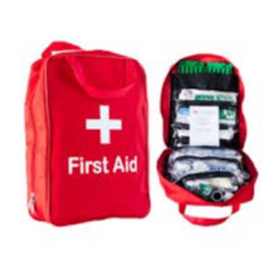 Help Community Wellness Project NPO by Donating a First Aid Kit for Our Admin Office