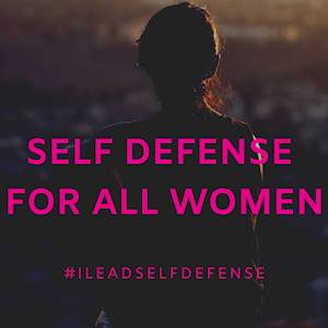 Help i-LEAD Self Defense with 1 volunteer for Website Development