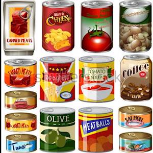 Help Growing Champions NPO by donating tinned tomatoe&onions, viennas, meats, fish for our children in Eldorado Park who need nourishment.