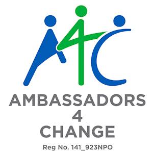 Help Ambassadors4Change by 2 computers/laptop and a printer  for our Mafikeng office 