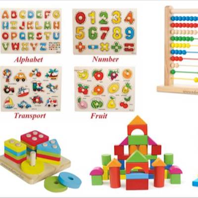 Help The Topsy Foundation - Johannesburg by donating Educational Toys: Puzzles, etc  for  the children at the ECD Centre. 