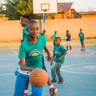 Help Boys & Girls Clubs of South Africa by donating netball, soccer, volleyball, cricket kits for children passionate about sports in all  our clubs