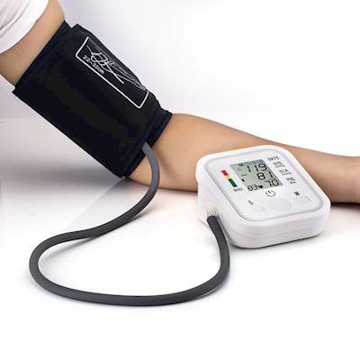 Help Omega Centre by Blood Pressure Machines, First Aid Kits, Scales for Elderly and Sick 