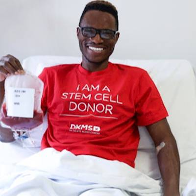 Help Supapele NPC with 1000 volunteers for #MandelaDay by registering as a blood stem cell donor!